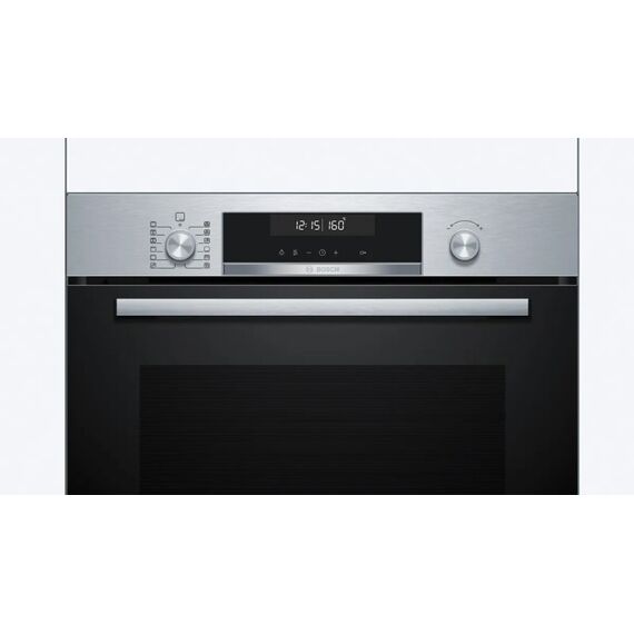 Bosch Serie 6 HBG578BS3 Backofen 71 l Edelstahl, 2 image