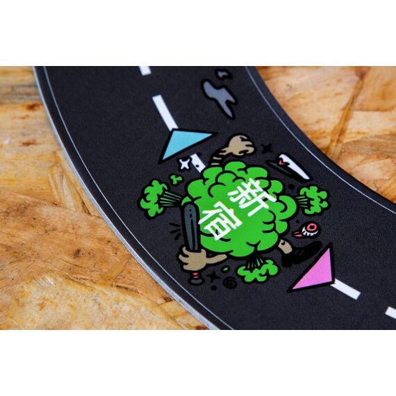 Heldbergs Games Catch me ??! Aho! Catch me ??! Aho! 20 min Kartenspiel, 9 image