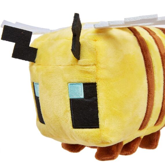 Minecraft Plüschfigur Biene, 3 image