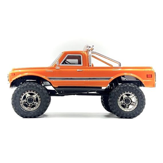 Absima EVO V2 Convoy ferngesteuerte (RC) modell Raupenfahrzeug Elektromotor 1:18, 3 image