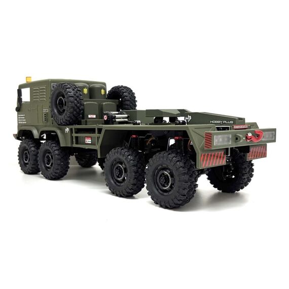 Absima CR-18P 8X8 Terranaut ferngesteuerte (RC) modell Rock Crawler Elektromotor, 5 image