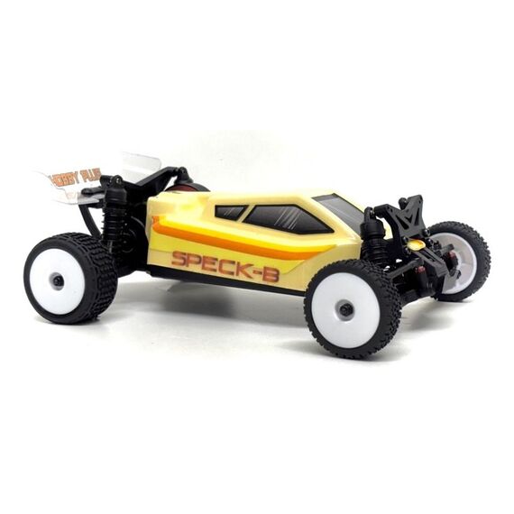 Absima HBP2410250-C1-SET ferngesteuerte (RC) modell Buggy Elektromotor 1:24, 2 image