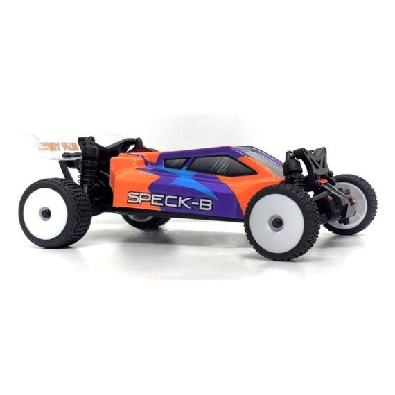 Absima HBP2410250-C2 ferngesteuerte (RC) modell Buggy Elektromotor 1:24