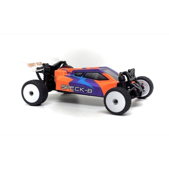 Absima HBP2410250-C2 ferngesteuerte (RC) modell Buggy Elektromotor 1:24, 2 image