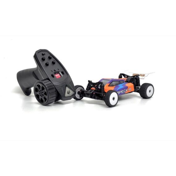 Absima HBP2410250-C2 ferngesteuerte (RC) modell Buggy Elektromotor 1:24, 3 image
