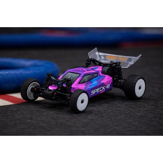 Absima HBP2410260-MAG ferngesteuerte (RC) modell Buggy Elektromotor 1:24, 3 image