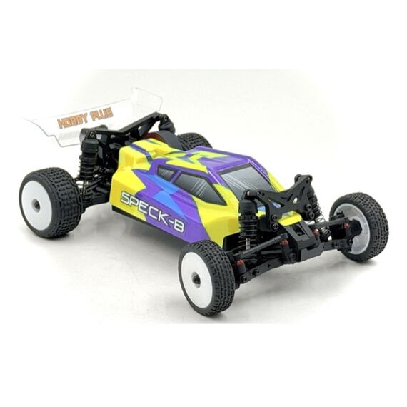 Absima HBP2410260-YW ferngesteuerte (RC) modell Buggy Elektromotor 1:24