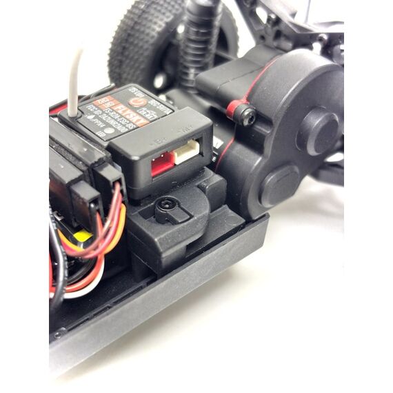 Absima HBP2410280-OR ferngesteuerte (RC) modell Kurzstrecken-/Stadion-Geländefahrzeug Elektromotor 1:24, 7 image