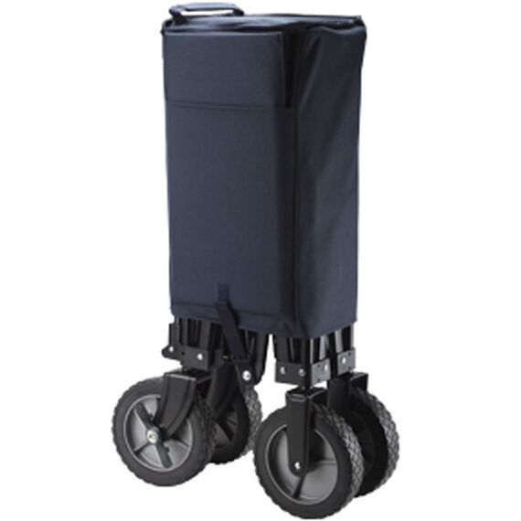 CamPart Travel HC-0910 Faltbarer Trolley St. Tropez, 2 image