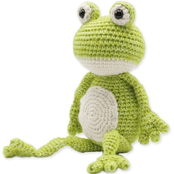 Hardicraft Vinny Frog