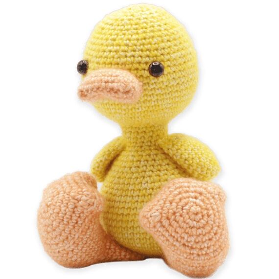 Hardicraft Abby Duck