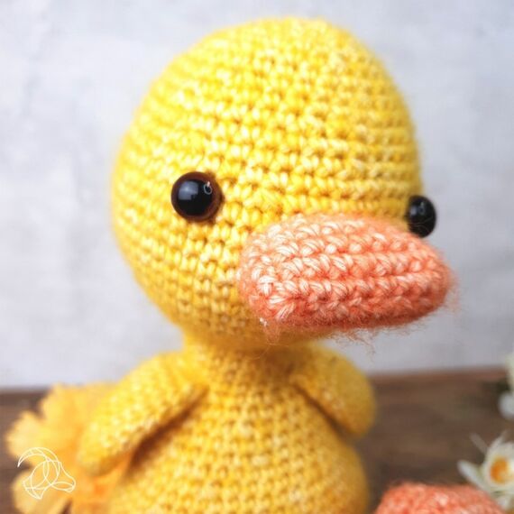Hardicraft Abby Duck, 4 image