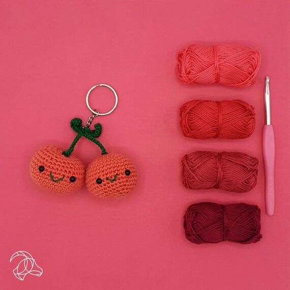 Hardicraft Cherries, 4 image