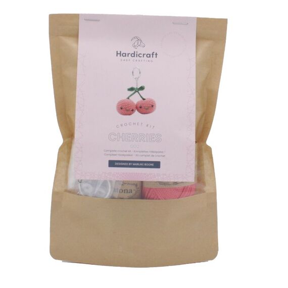 Hardicraft Cherries, 5 image