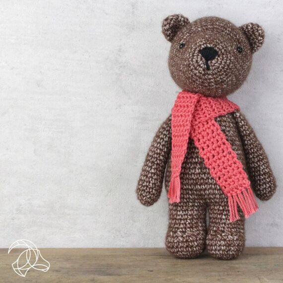 Hardicraft Bobbi Bear, 2 image