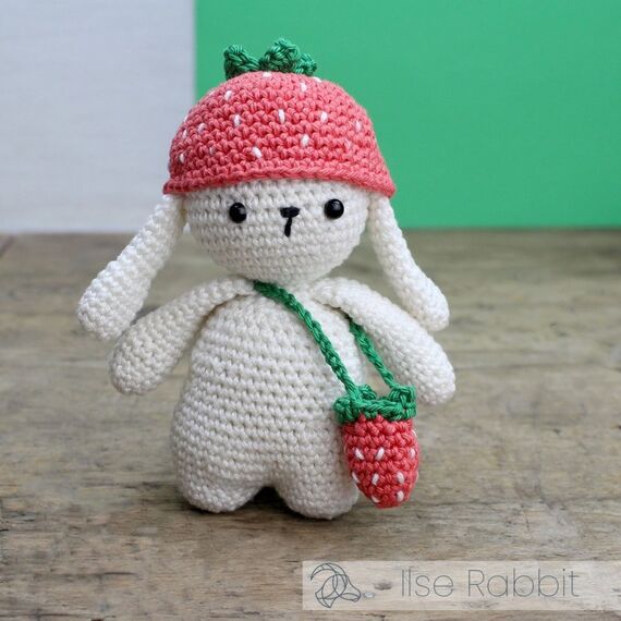 Hardicraft Ilse Rabbit, 2 image