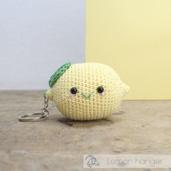 Hardicraft Lemon, 3 image
