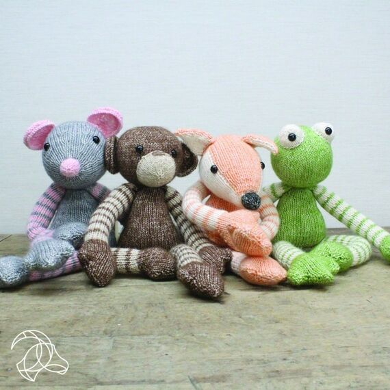 Hardicraft Malinda Monkey, 4 image