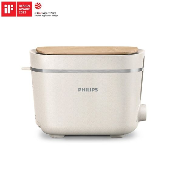 Philips 5000 series Eco Conscious Edition HD2640/11 Toaster der 5000er Serie