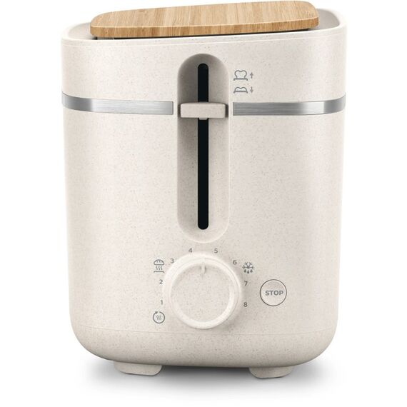 Philips 5000 series Eco Conscious Edition HD2640/11 Toaster der 5000er Serie, 3 image
