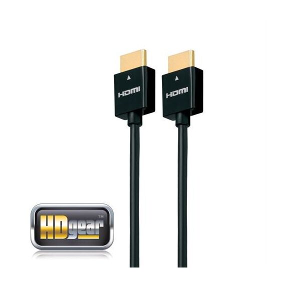 PureLink HDG-HC01-015 HDMI-Kabel 1,5 m HDMI Typ A (Standard) Schwarz, 2 image