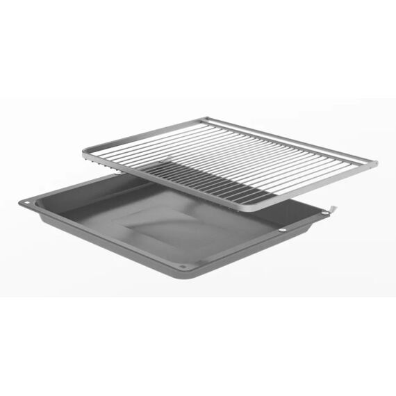 Siemens HE578BBS3 Backofen 71 l Edelstahl, 5 image