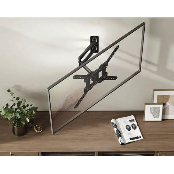 myWall HEG 6 165,1 cm (65") Schwarz, 5 image