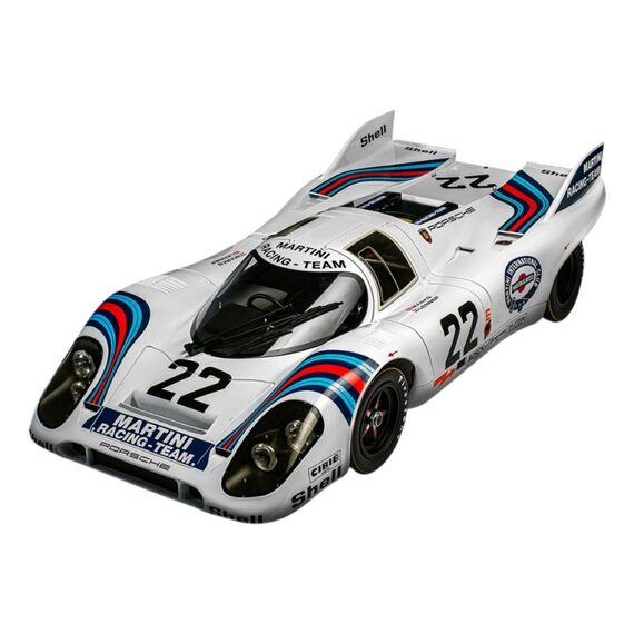 Pocher HK122 maßstabsgetreue modell Supersportwagen-Modell Montagesatz 1:8