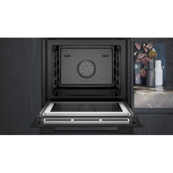 Siemens iQ700 HM736G1B1 67 l, 3 image