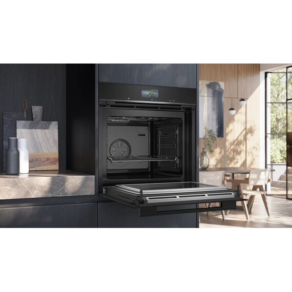 Siemens iQ700 HM736G1B1 67 l, 4 image
