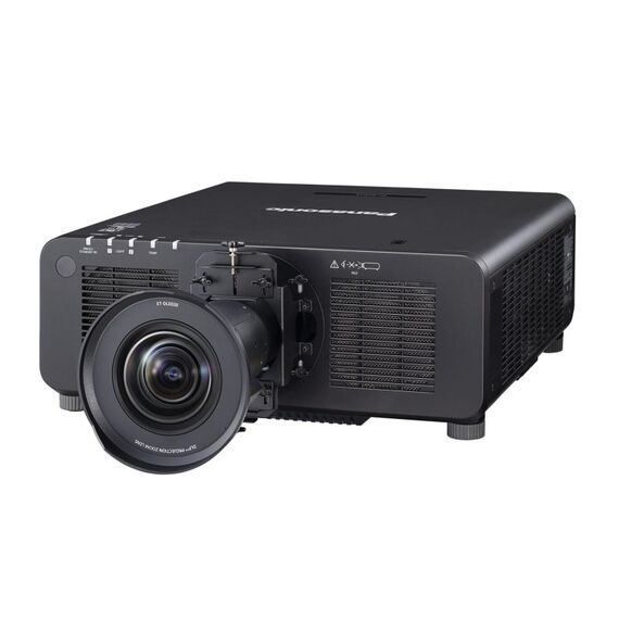 Panasonic ET-DLE350 Projektionslinse PT-DZ870K/DZ870LK/DZ870W/DZ870LW/DW830K/DW830LK/DW830W/DW830LW/ DX100K/DX100LK/DX100W/DX100LW

PT-DZ770K/DZ770LK/DZ770S/DZ770LS/DW740S/DW740LS/DW740K/DW740LK/ DW730S/DW730LS/DW730K/DW730LK/DX810S/DX810LS/DX810K/DX810LK, 5 image