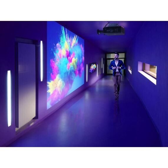 Panasonic ET-DLE350 Projektionslinse PT-DZ870K/DZ870LK/DZ870W/DZ870LW/DW830K/DW830LK/DW830W/DW830LW/ DX100K/DX100LK/DX100W/DX100LW

PT-DZ770K/DZ770LK/DZ770S/DZ770LS/DW740S/DW740LS/DW740K/DW740LK/ DW730S/DW730LS/DW730K/DW730LK/DX810S/DX810LS/DX810K/DX810LK, 8 image