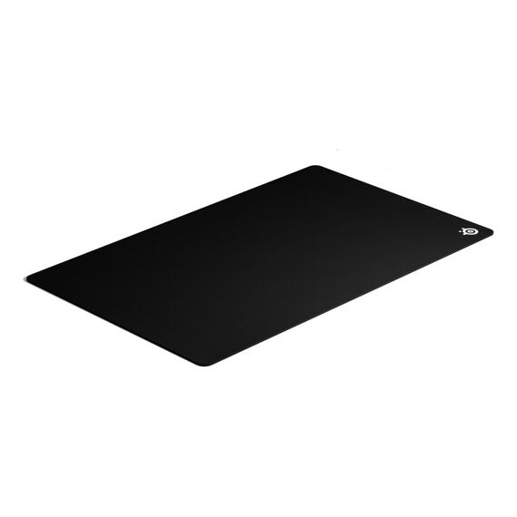 Steelseries QcK+ Schwarz