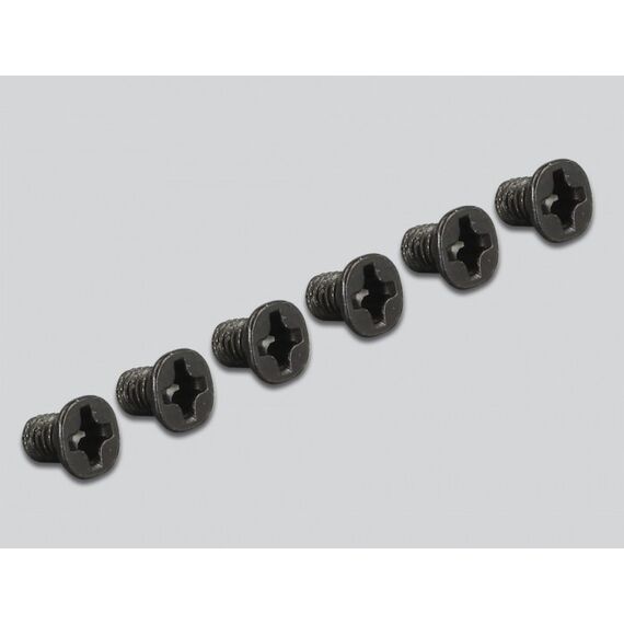 DeLOCK 63994 Hard Drive Backplane Schwarz, 2 image