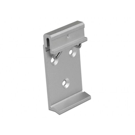 DeLOCK 65991 Montage-Kit Aluminium