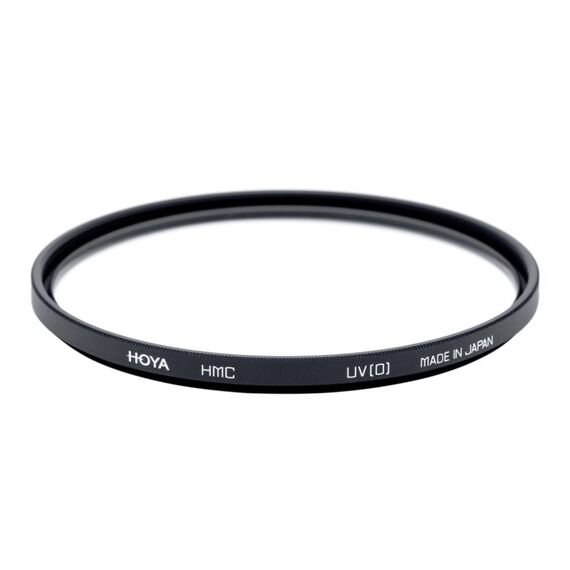 Hoya HMC UV(0) Ultraviolett (UV)-Kamerafilter 95 mm
