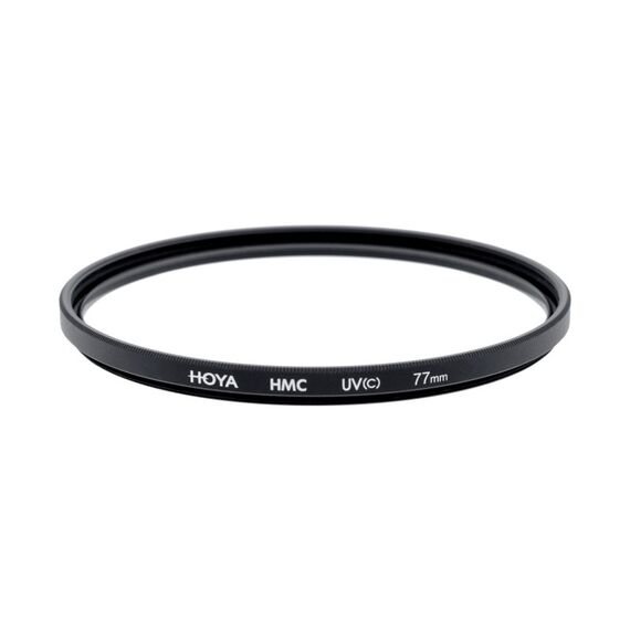 Hoya Y504498 Objektivfilter Ultraviolett (UV)-Kamerafilter 49 mm