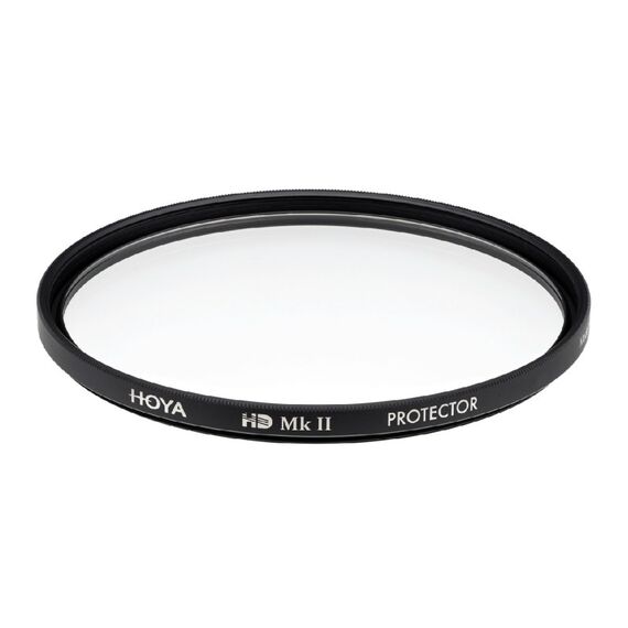 Hoya HD Mk II Protector Kameraschutzfilter 52 mm