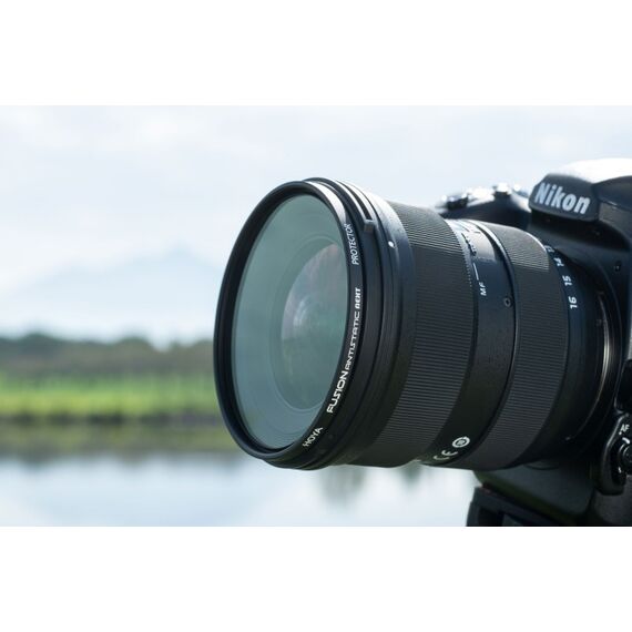 Hoya Fusion Antistatic Next Protector Kameraschutzfilter 52 mm, 2 image