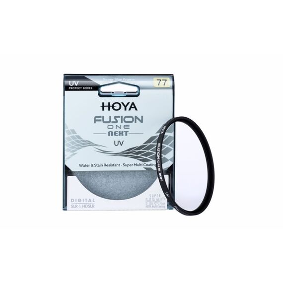 Hoya Fusion ONE Next UV Ultraviolett (UV)-Kamerafilter 67 mm