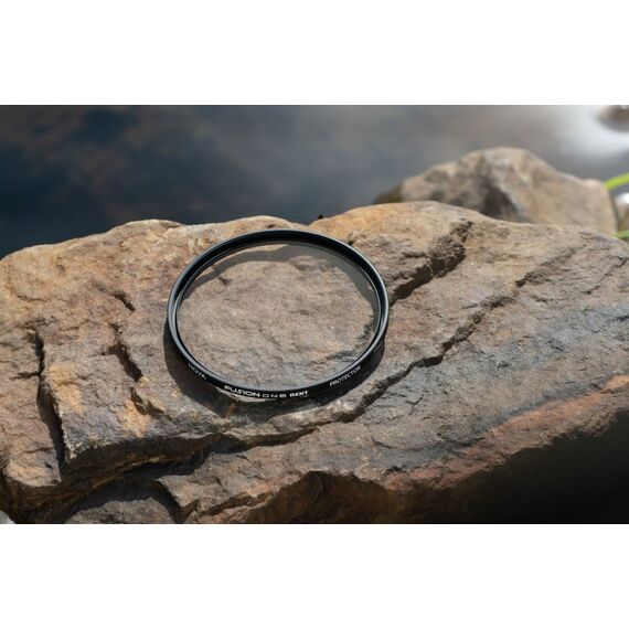 Hoya Fusion ONE Next Protector Filter Kameraschutzfilter 43 mm, 3 image