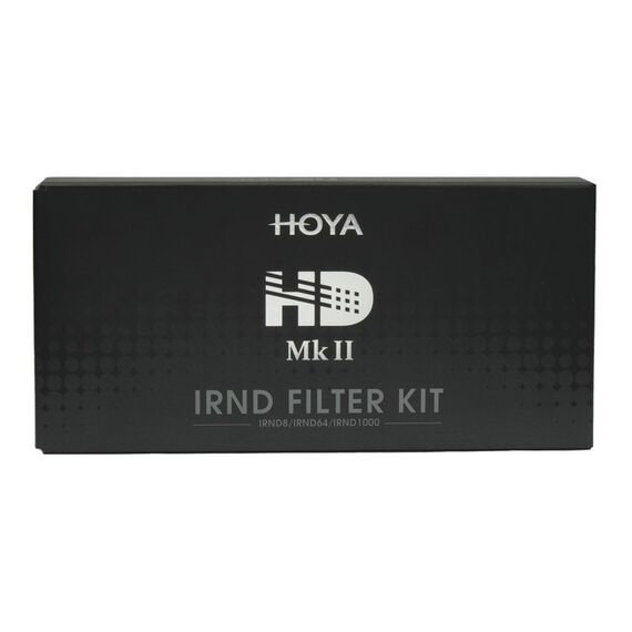 Hoya HD Mk II IRND 62 mm