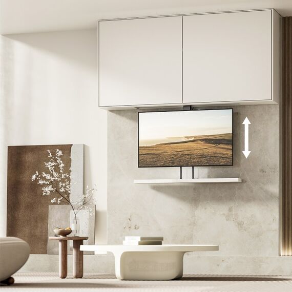 myWall HP 66 81,3 cm (32") Schwarz, 8 image