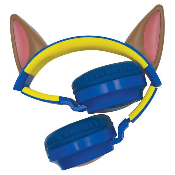 Lexibook Paw Patrol HPBT015PA Kopfhörer & Headset Verkabelt & Kabellos Kopfband, im Ohr Musik Bluetooth Mehrfarbig, 4 image