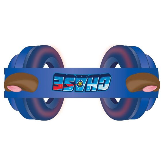 Lexibook Paw Patrol HPBT015PA Kopfhörer & Headset Verkabelt & Kabellos Kopfband, im Ohr Musik Bluetooth Mehrfarbig, 5 image