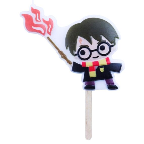 PME Harry Potter Schwarz, Rot, Weiß 1 Stück(e)