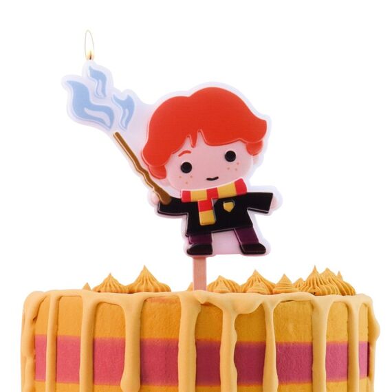 PME Ron Weasley Schwarz, Orange, Weiß 1 Stück(e), 3 image