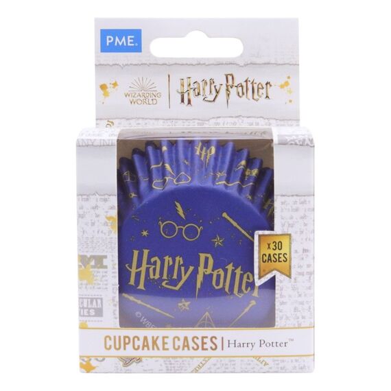 PME HPW206 Backform Cupcake-/Muffin-Cups 30 Stück(e), 4 image