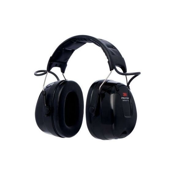 3M HRXS220A Gehörschutz-Kopfhörer, 4 image