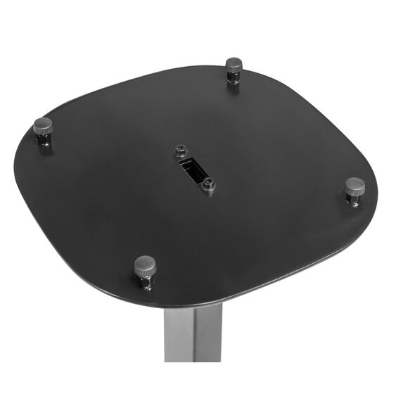 myWall HS 23 Flur Kunststoff, Stahl Schwarz, 3 image